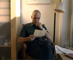 Brief der Jüdin