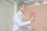 floating ping pong