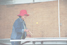 floating ping pong