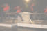 floating ping pong