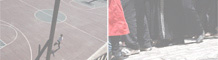 spielbein standbein