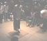 Streetdancer New York 2010 - 2014